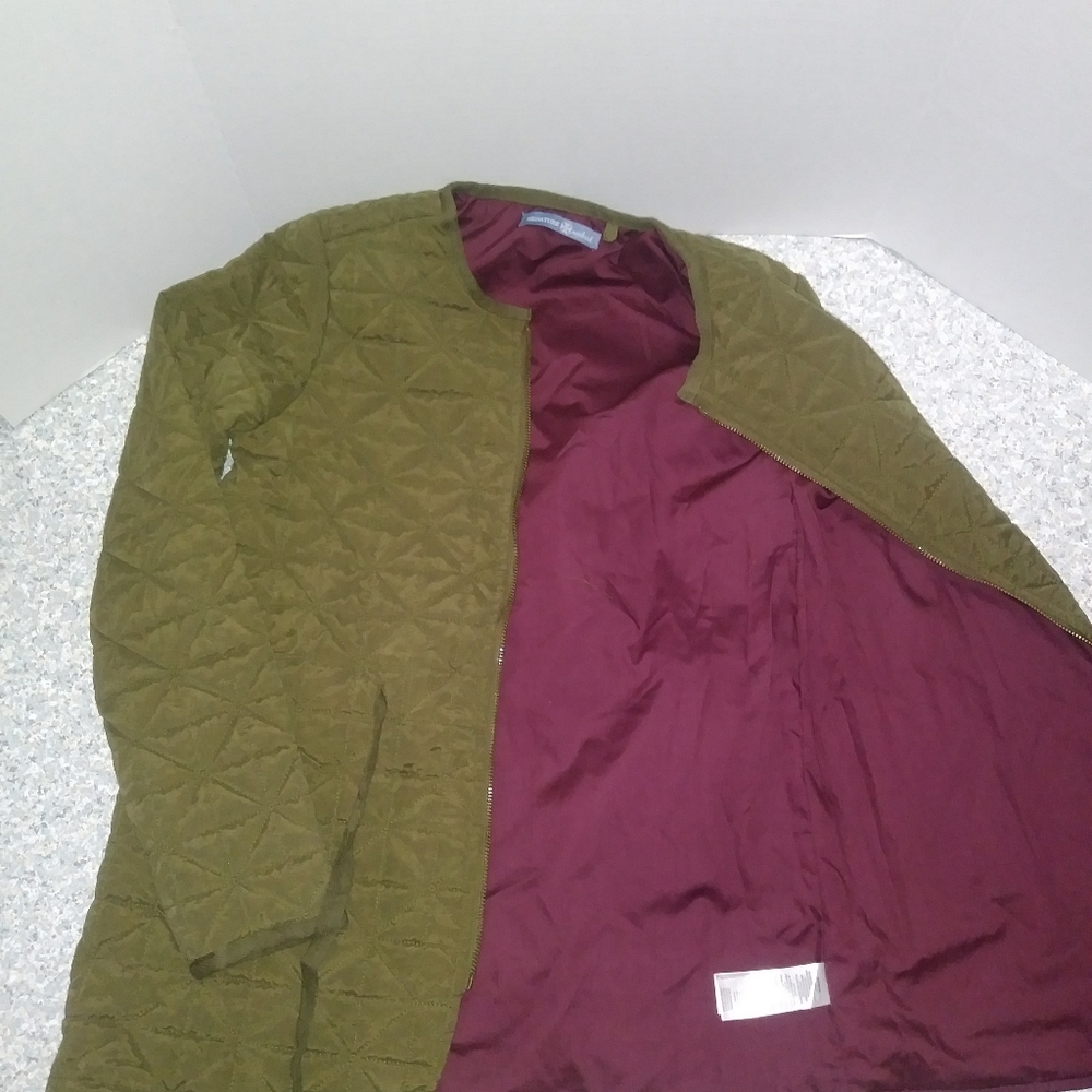 Signature Weekend Jacket - Picture 8 of 8